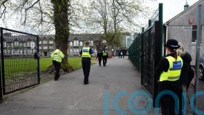 Girl said ‘that’s one way to be a celebrity’ after school attack, jury hears