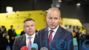 Tanaiste accused of &lsquo;disgraceful cop-out&rsquo; over Defence Forces Tribunal deadline