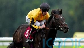 Swift Lagardere return not ruled out for Luther