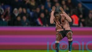 Ousmane Dembele axed from PSG squad for Arsenal clash