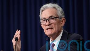 Fed chair Powell says US economy is in ‘solid shape’ with more rate cuts coming