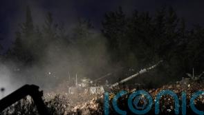 Israel launches ground raids against Hezbollah as Lebanon fight intensifies