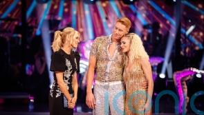 Swimmer Tom Dean ‘gutted’ after ‘genuine shock’ of Strictly Come Dancing exit