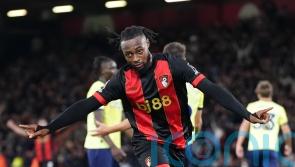 Antoine Semenyo inspires Bournemouth to convincing win over sorry Southampton