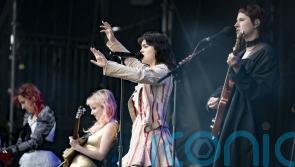 The Last Dinner Party cancels tour dates amid gig security policy investigation