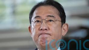 Japan’s Prime Minister steps down before likely successor takes office