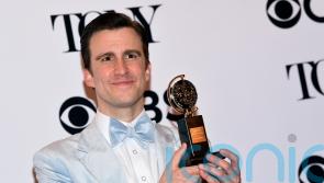 World of theatre mourns ‘talented’ Gavin Creel after death from cancer aged 48