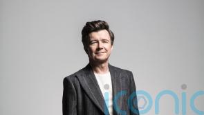 Rick Astley: For about 15 seconds I might have been almost as famous as David Bowie