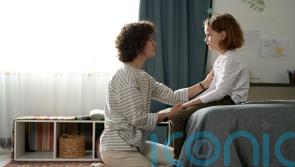 Breast Cancer Awareness Month: How to talk to children about a parent’s diagnosis