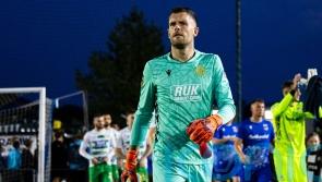 Man Utd fan Connor Roberts relishing chance to line up against De Gea for TNS