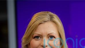 Hayley Valentine appointed as new BBC Scotland director