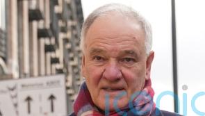 Ex-Post Office chairman claims colleagues said ‘not an ounce of racism in me’