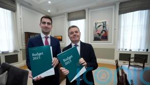 Windfall from Apple back taxes has potential to be transformational – Chambers