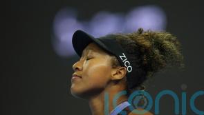 Back injury forces Naomi Osaka to pull out of China Open as Coco Gauff advances