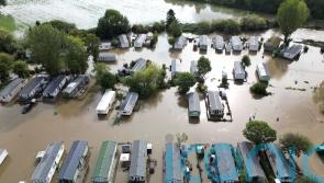 Wet September saw some counties experience rainiest month on record – Met Office