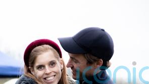 Princess Beatrice pregnant with second child, Buckingham Palace announces
