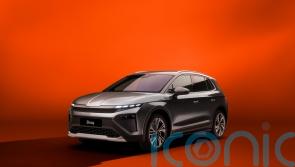 Skoda expands electric car line-up with new Elroq