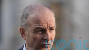 Irish deputy premier condemns ‘reckless’ Iran attack and calls for ceasefires