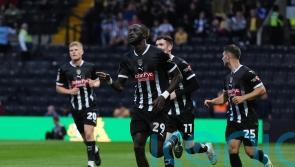 Notts County inflict another defeat on struggling Carlisle
