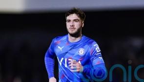 Ethan Pye and Kyle Wootton goals secure Stockport victory at Shrewsbury