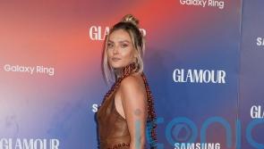 Film, TV and music stars dazzle at Women Of The Year ceremony in London
