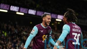 Josh Brownhill’s penalty is enough for Burnley to see off Plymouth