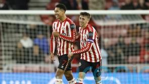 Sunderland continue strong start with win over Derby