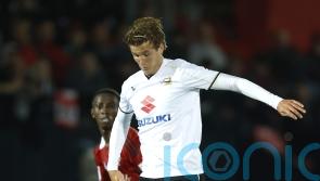 Five-star MK Dons thrash Harrogate