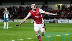 Fleetwood hit back in style to stop Walsall going top