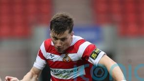 Harry Clifton’s late strike earns Doncaster victory against Barrow