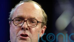 Former Conservative Party deputy leader Michael Ancram dies aged 79