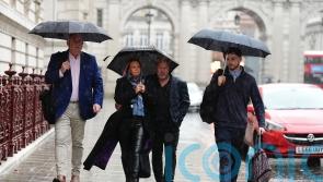 Dunn family meet Foreign Secretary ahead of inquiry into handling of case
