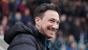 Stuart Maynard praises goalkeeper Alex Bass after Notts County win at Carlisle