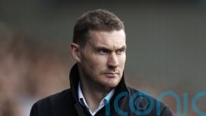 Matt Taylor pleased to see Bristol Rovers silence their critics