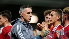 Mark Kennedy hails Swindon’s ‘character’ after taking a point at Tranmere
