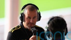 Mark Robinson apologises to Burton fans for display in loss to Reading