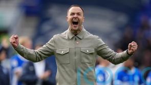 Birmingham manager Chris Davies praises strike duo after seventh successive win