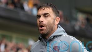 Omer Riza sums up overriding sense of relief as Cardiff finally win