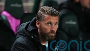 Rob Edwards: Luton have themselves to blame for letting two-goal lead slip