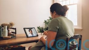 One in 20 GP appointments performed online or by video in August