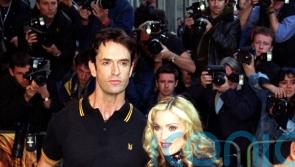 Rupert Everett says film The Next Big Thing with co-star Madonna was ‘car crash’