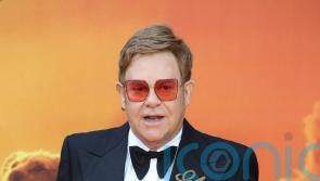 Elton John stages surprise performance at New York Film Festival