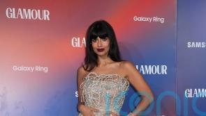 Jameela Jamil and Pamela Anderson win at Glamour’s Women of the Year Awards