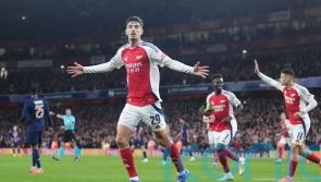 It raises confidence and belief – Mikel Arteta lauds Arsenal’s win over PSG