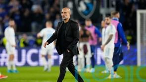 Phil Foden and James McAtee earn Pep Guardiola’s praise in Champions League win