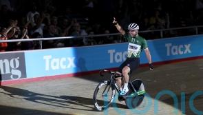 Cycling star Sir Mark Cavendish to receive knighthood at Windsor Castle