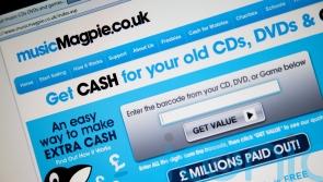 AO World secures £10m takeover deal for musicMagpie