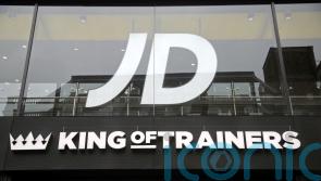 JD Sports reports record sales as trainers propel growth