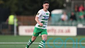 Danny Redmond spurred on by shock wins as TNS bid to surprise Fiorentina
