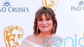 Lorraine Kelly thought nothing would be as bad as Lockerbie until Dunblane